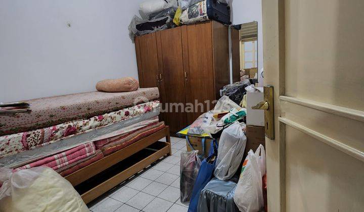 Jual Rumah Pasir Salam 2