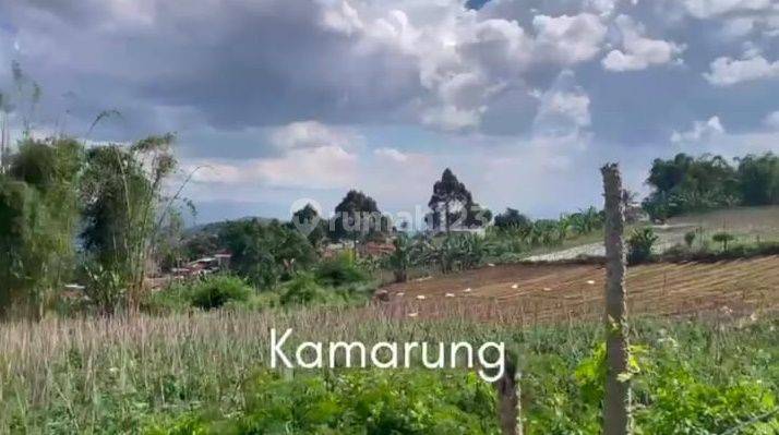 Jual Kavling Cimahi Swarga Kamarung 1