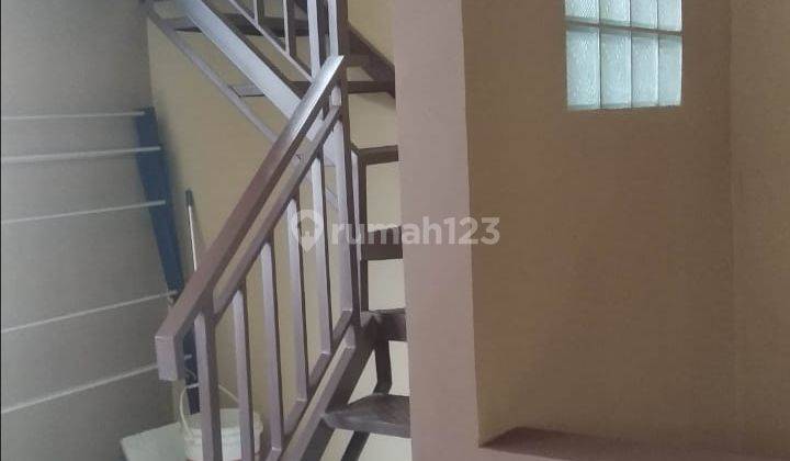 Jual Rumah Sayap Garuda 2