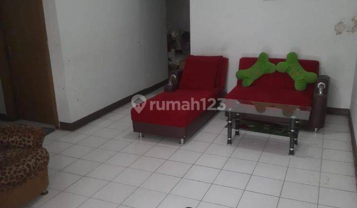 Jual Rumah Sayap Garuda 2