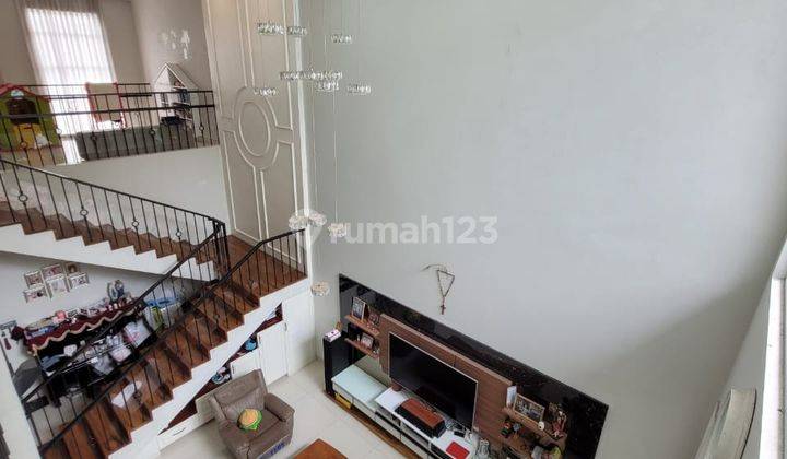 Jual Rumah Setraduta  2