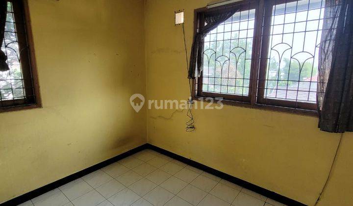 Jual Rumah Setraduta 1