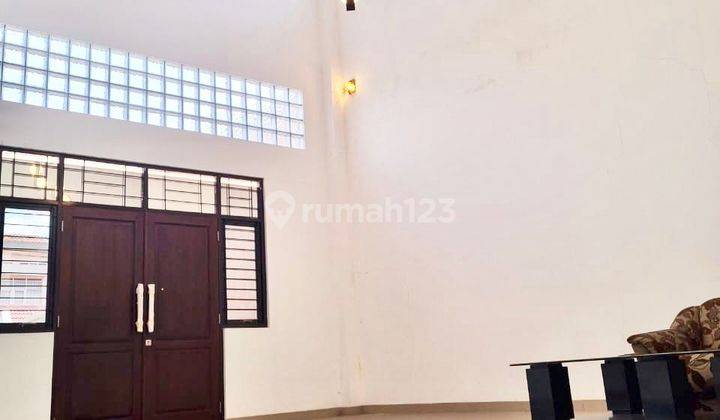 Jual Rumah Siap Huni Leuwisari 2