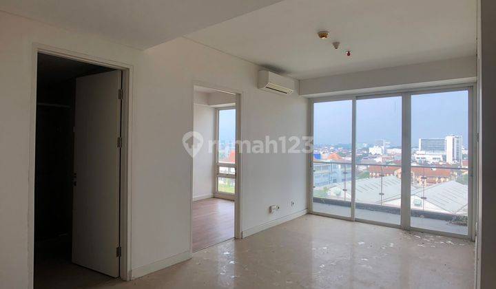 Jual Apartment Landmark 2br 1