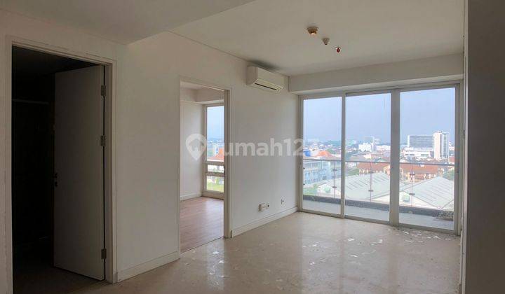 Jual Apartment Landmark 2br 2