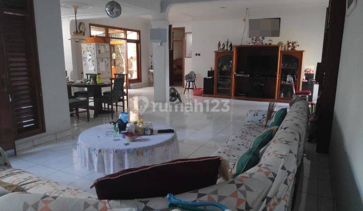 Turun Harga Harga Spesial Jarang Ada Jual Rumah Sulaksana Baru 1