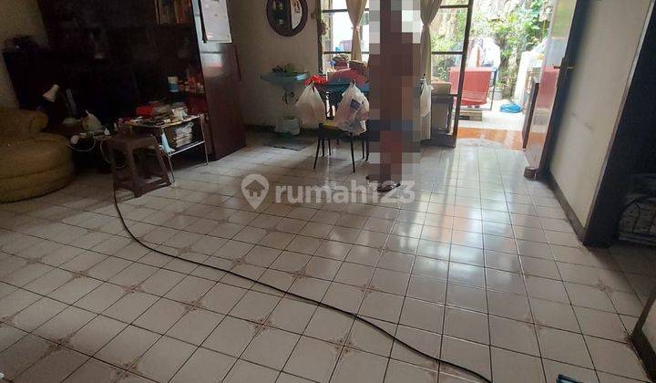 Rumah Sayap Ahmad Yani Cocok Untuk Usaha 1