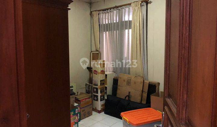 Jual Rumah Sukamenak Indah Kopo 2