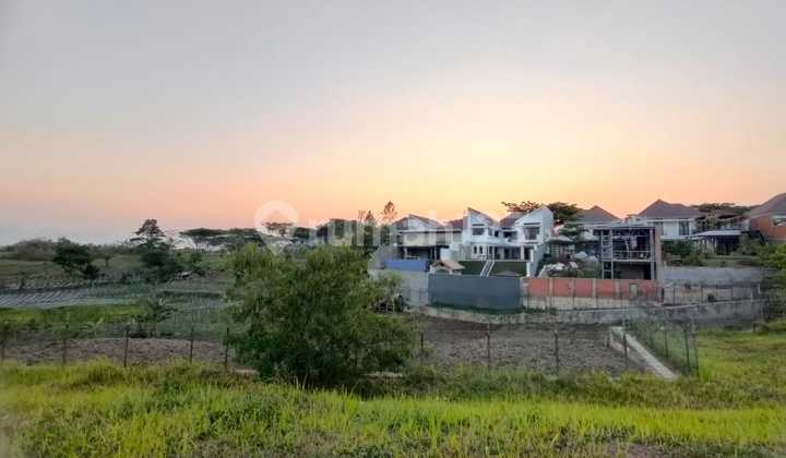 Jual 2 Kavling Kbp Tatar Candraresmi