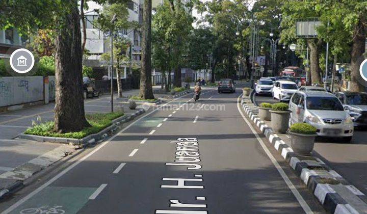 Ruang Usaha Dago Mainroad Hitung Tanah Langka  1