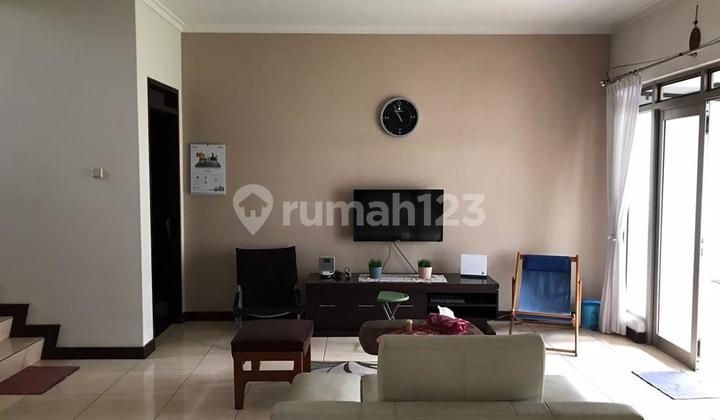 Rumah Kbp Tatar Ratnasasih