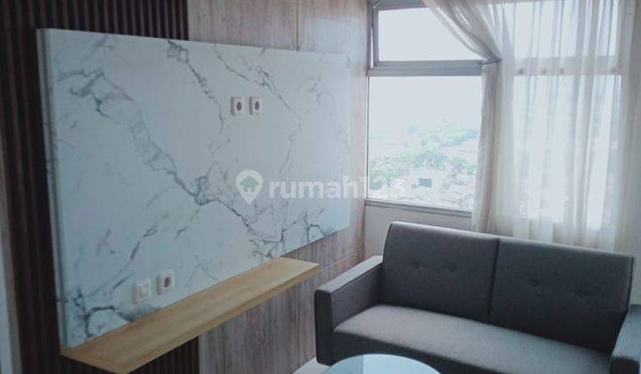 Apartemen Grand Asia Afrika 3 Unit 2br 1