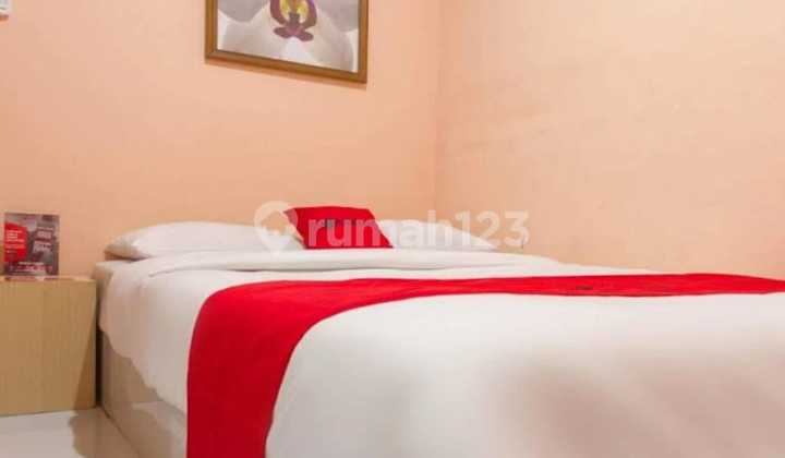 HOTEL MAINROAD 2.5 Lantai BINTANG 3 DR. RUM, PASKAL. 2