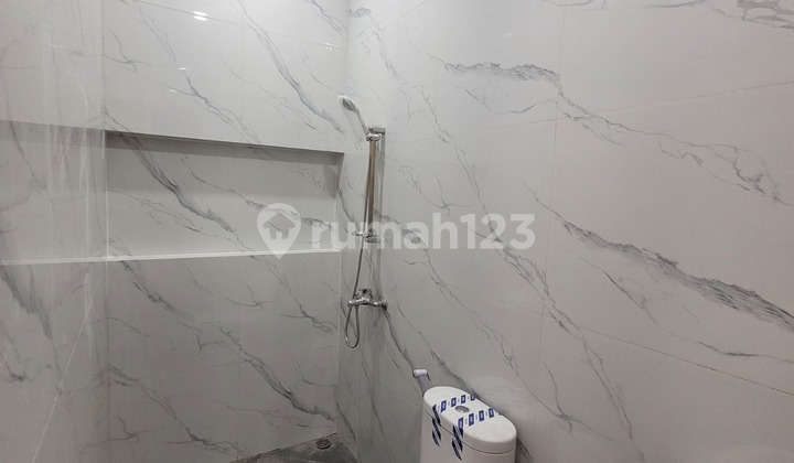 New Minimalist House Ready to Use Mekar Wangi 2