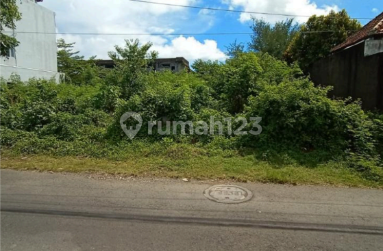 Tanah Dwi Sri Ii, Badung, Bali