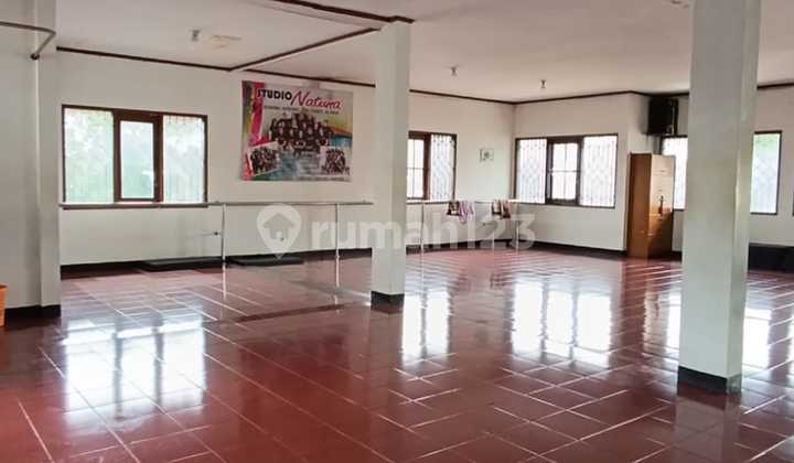 Ruko 3 Lantai Cimahi Kota, Dekat Mall Cimahi