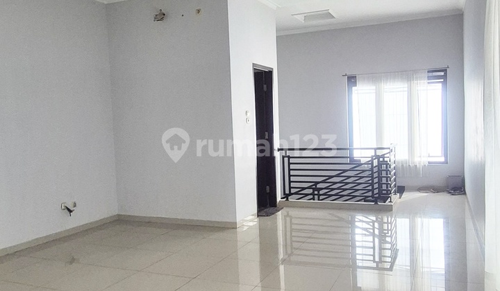 Ruko Bagus 2 Lantai Tki 3