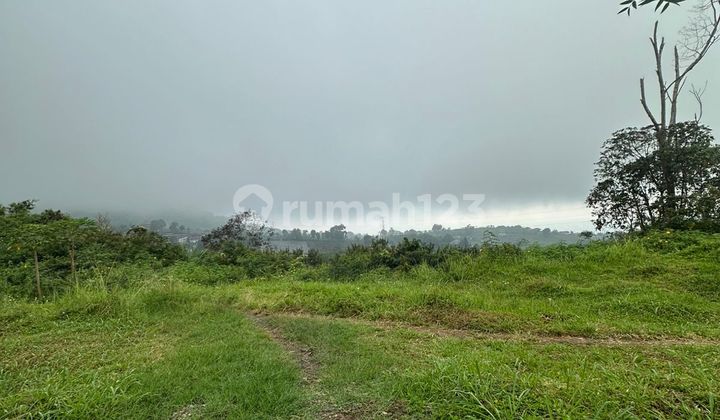 Kavling Hoki Resort Dago Pakar View Bandung