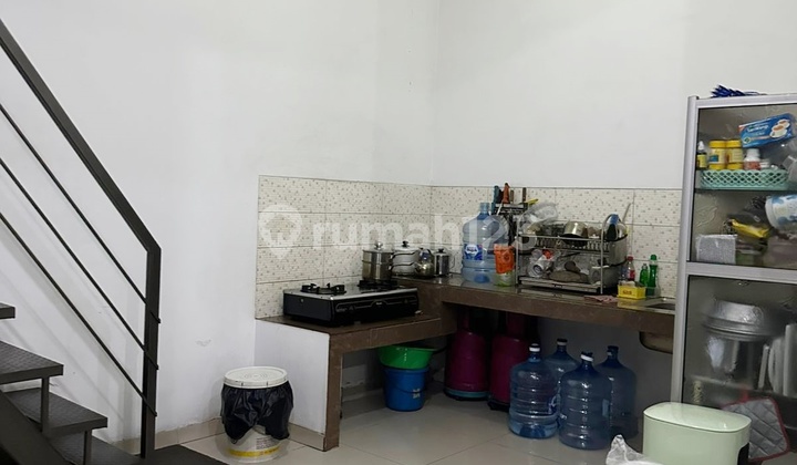 Ready Mei 2026! Rumah Mekarwangi Full Furnished 2