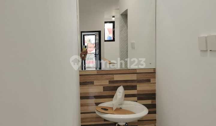 2 Unit Baru Modern Minimalis Kopo Permai 2