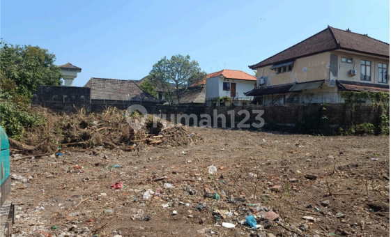 Tanah Merdeka Raya Kuta, Bali
