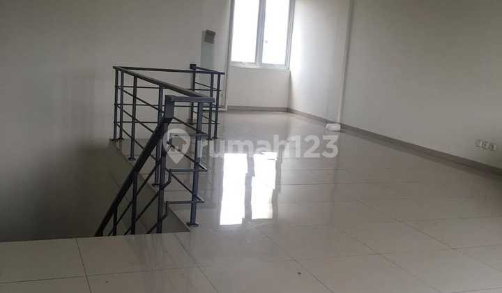3-Storey Shop House Batununggal Main Road
