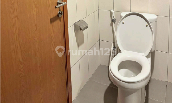 Apartemen Dago Suites Full Furnish Type 1 BR 2