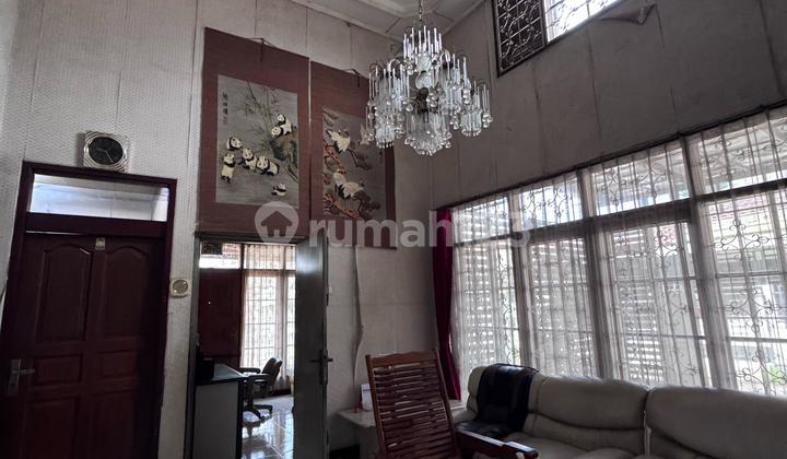 New Twin 2-Story House Strategic Location