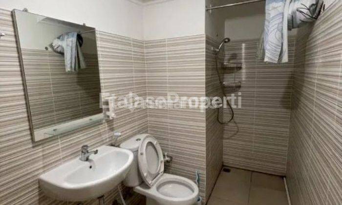 Dijual View Golf Apartemen Puncak Bukit Golf 2br Furnish 3