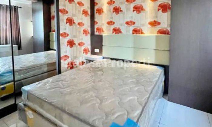 Dijual View Golf Apartemen Puncak Bukit Golf 2br Furnish 7