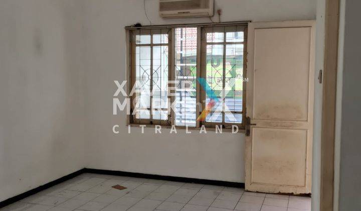 Rumah Griya Asri Terawat Lingkungan Nyaman Harga Bisa Nego 4