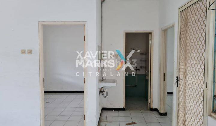 Rumah Griya Asri Terawat Lingkungan Nyaman Harga Bisa Nego 1