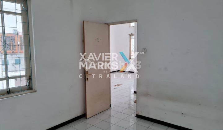 Rumah Griya Asri Terawat Lingkungan Nyaman Harga Bisa Nego 6