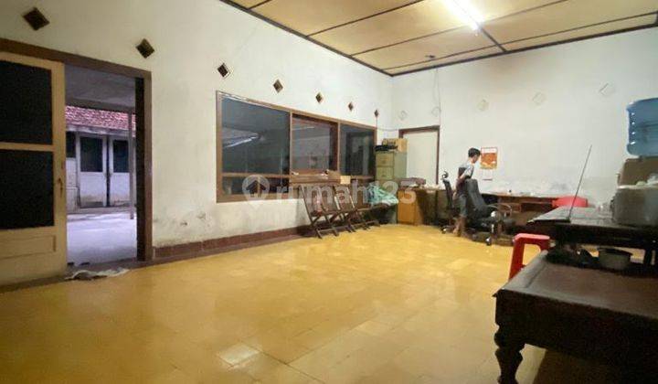 Sewa Rumah Hoek Burangrang 4