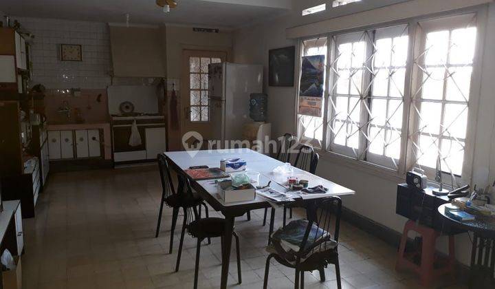 Jual Rumah Sayap Dago Ranggamalela 1
