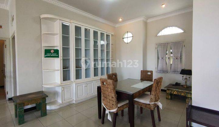 Jual Rumah Sayap Dago 4