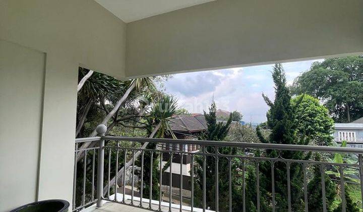 Jual Rumah Sayap Dago 7
