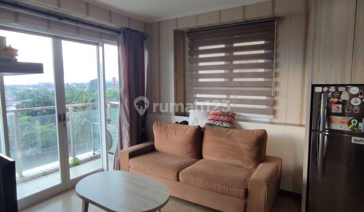 Sewa Apartment Gateway Pasteur  3