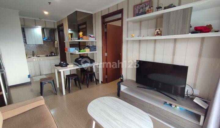 Sewa Apartment Gateway Pasteur  5