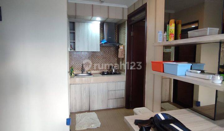 Sewa Apartment Gateway Pasteur  6