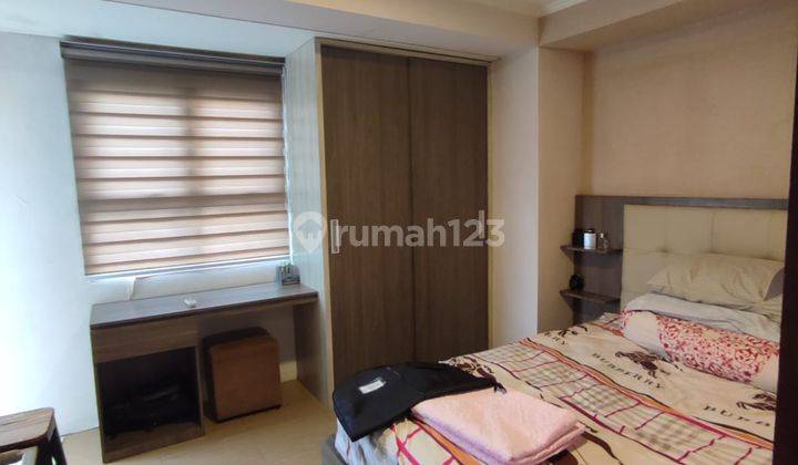 Sewa Apartment Gateway Pasteur  8