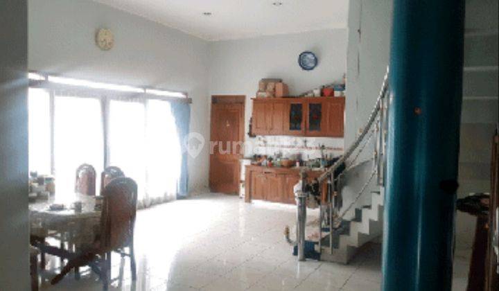 Jual Rumah Posisi Strategis Di Sayap Riau Dkt Bengawan 2