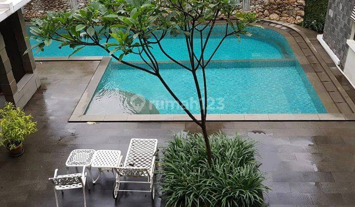 Hotel Bintang 3 Mewah, Akses Mudah Dan Lokasi Strategis Pusat Kota di Cipete Selatan, Cilandak, Jakarta Selatan 2