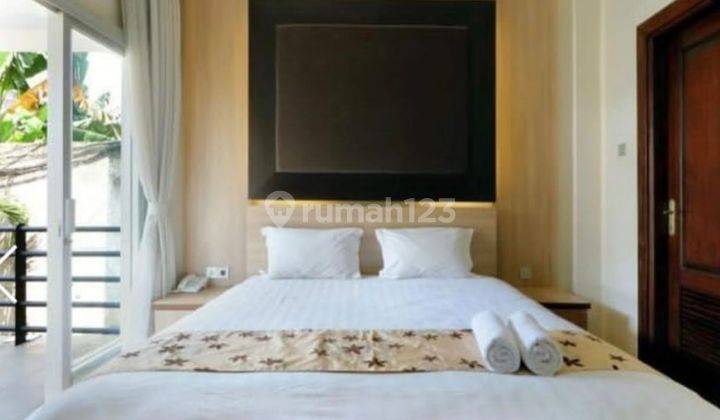 Hotel Bintang 3 Mewah, Akses Mudah Dan Lokasi Strategis Pusat Kota di Cipete Selatan, Cilandak, Jakarta Selatan 6
