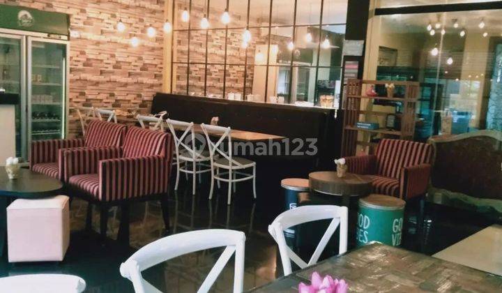 Hotel Bintang 3 Mewah, Akses Mudah Dan Lokasi Strategis Pusat Kota di Cipete Selatan, Cilandak, Jakarta Selatan 7