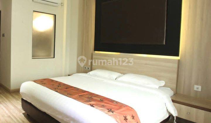 Hotel Bintang 3 Mewah, Akses Mudah Dan Lokasi Strategis Pusat Kota di Cipete Selatan, Cilandak, Jakarta Selatan 12