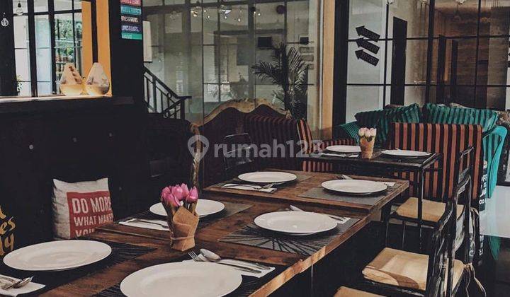 Hotel Bintang 3 Mewah, Akses Mudah Dan Lokasi Strategis Pusat Kota di Cipete Selatan, Cilandak, Jakarta Selatan 15