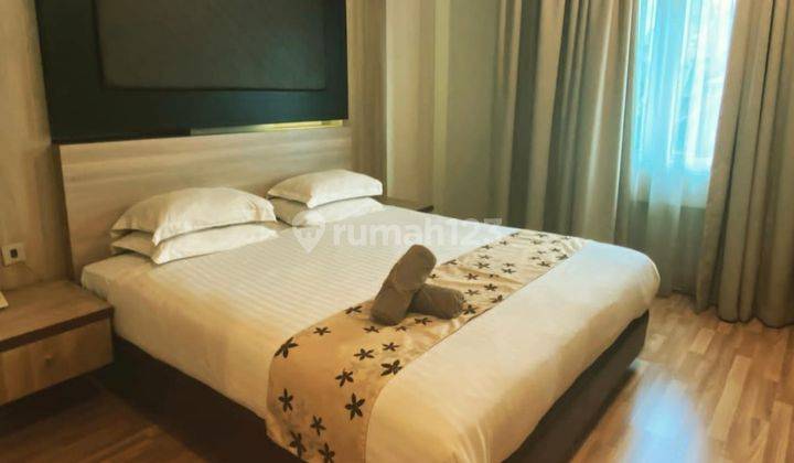 Hotel Bintang 3 Mewah, Akses Mudah Dan Lokasi Strategis Pusat Kota di Cipete Selatan, Cilandak, Jakarta Selatan 18