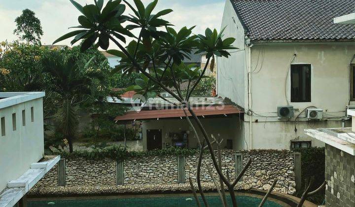 Hotel Bintang 3 Mewah, Akses Mudah Dan Lokasi Strategis Pusat Kota di Cipete Selatan, Cilandak, Jakarta Selatan 19