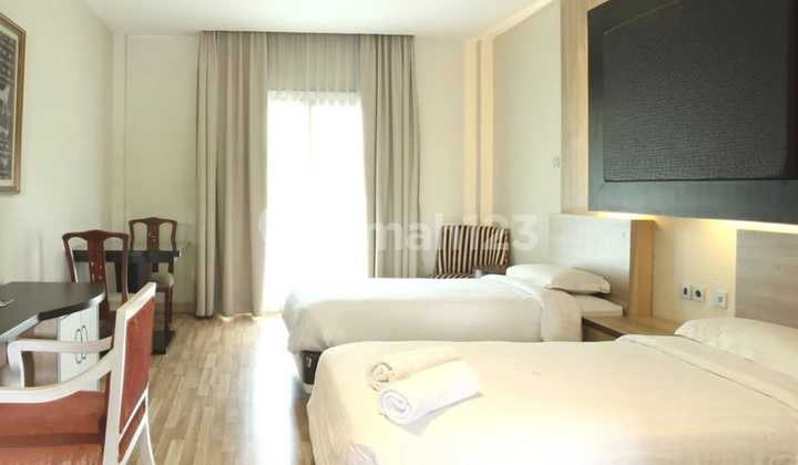 Hotel Bintang 3 Mewah, Akses Mudah Dan Lokasi Strategis Pusat Kota di Cipete Selatan, Cilandak, Jakarta Selatan 23